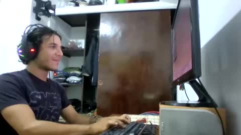 Ricardo online show from December 2024 07:46:01 AM