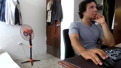 Ricardo online show from December 2024 03:24:02 PM