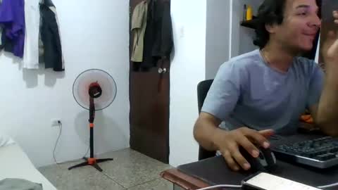 Ricardo online show from December 2024 10:03:02 PM