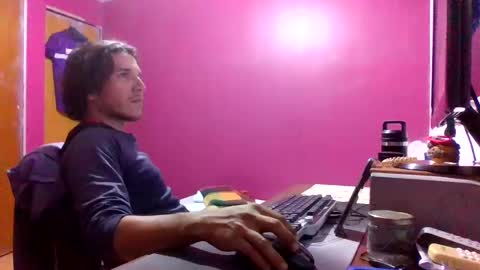 Ricardo online show from February 2025 04:41:02 AM