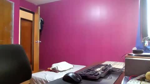 Ricardo online show from March 2025 08:35:02 PM