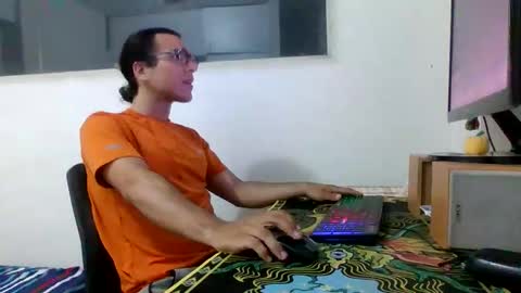 Ricardo online show from January 2026 07:44:02 AM