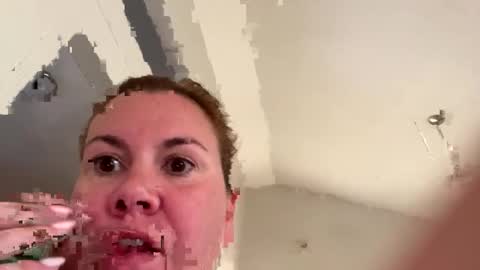 firefly6983 online show from November 2025 01:45:01 PM