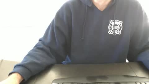 Snapshot of fireman33573 chatting on February 2026 01:52:01 PM FiremanFL online show from February 2026 01:52:01 PM