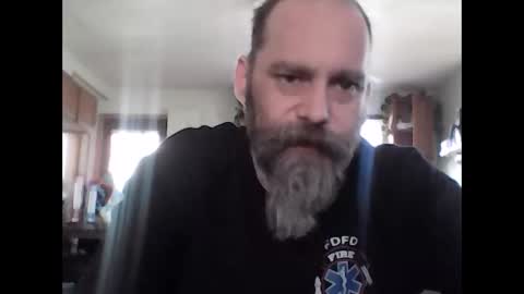 Brad online show from February 2026 08:37:01 PM