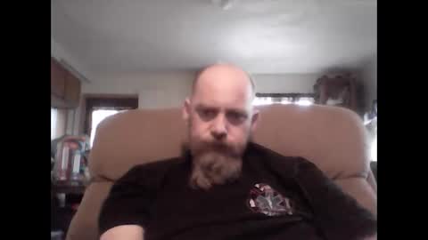 Snapshot of fireprince1977 chatting on March 2026 11:01:01 PM Brad online show from March 2026 11:01:01 PM