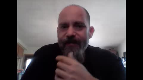 Snapshot of fireprince1977 chatting on March 2026 09:20:01 PM Brad online show from March 2026 09:20:01 PM