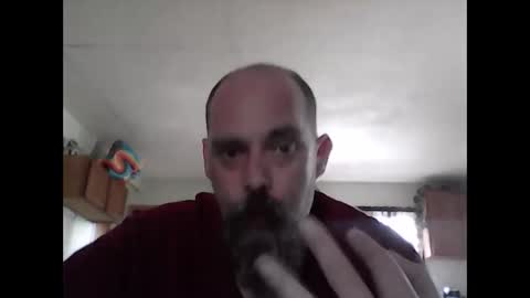 Snapshot of fireprince1977 chatting on April 2026 09:56:02 PM Brad online show from April 2026 09:56:02 PM