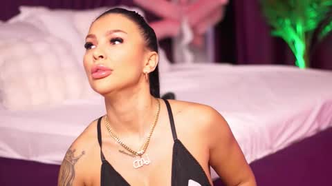 Snapshot of firesbomb777 chatting on March 2025 05:46:01 AM Fires Bomb 777 online show from March 2025 05:46:01 AM