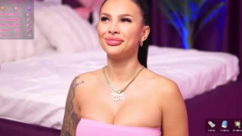 Snapshot of firesbomb777 chatting on March 2025 05:07:01 AM Fires Bomb 777 online show from March 2025 05:07:01 AM