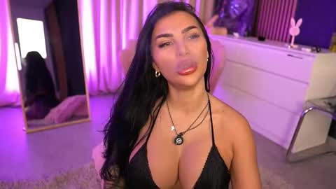 Snapshot of firesbomb777 chatting on February 2026 06:45:01 AM Fires Bomb 777 online show from February 2026 06:45:01 AM