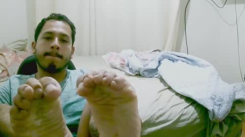 Snapshot of firesex007 chatting on December 2024 03:45:01 AM Brian online show from December 2024 03:45:01 AM