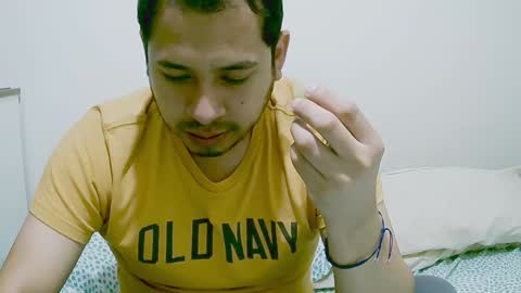 Snapshot of firesex007 chatting on January 2025 03:37:01 AM Brian online show from January 2025 03:37:01 AM