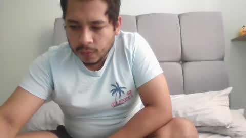 Snapshot of firesex007 chatting on April 2026 06:46:01 PM Brian online show from April 2026 06:46:01 PM