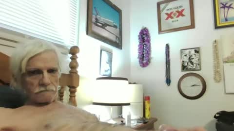 firestarter769 online show from January 2025 10:12:02 PM