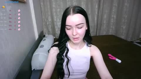 ALICESTEVEVECTOR pvt open  online show from February 2025 01:33:02 PM