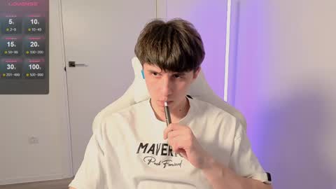 first_mark online show from May 2026 02:01:02 PM
