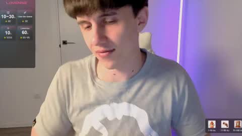 first_mark online show from May 2026 04:45:01 PM