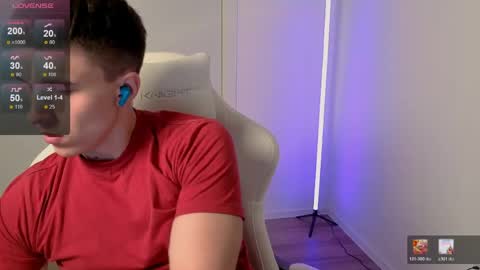 first_mark online show from May 2026 07:37:01 AM