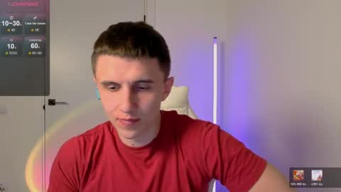 first_mark online show from May 2026 07:43:01 PM