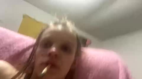 Snapshot of firsttime_freak chatting on January 2026 07:46:01 AM FirstTimeFeak online show from January 2026 07:46:01 AM