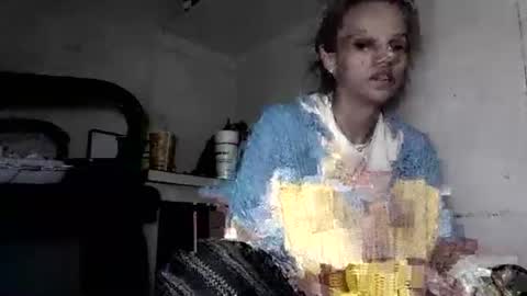 FirstTimeFeak online show from May 2026 05:04:02 AM