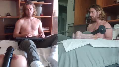 Kinky for pervert Daddies online show from January 2025 03:30:02 PM