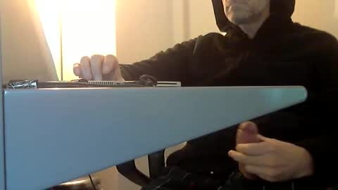 Snapshot of fit__daddy chatting on February 2026 01:12:02 PM Daddy Cool online show from February 2026 01:12:02 PM