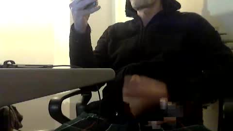 Snapshot of fit__daddy chatting on February 2026 01:42:01 PM Daddy Cool online show from February 2026 01:42:01 PM