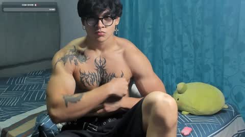 Snapshot of fit_prince_ chatting on December 2024 11:31:02 PM David hotman online show from December 2024 11:31:02 PM