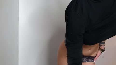 Snapshot of fit_rihanna chatting on February 2025 07:38:01 PM fit_rihanna online show from February 2025 07:38:01 PM