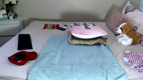 fitblair66_ online show from May 2026 02:45:01 PM