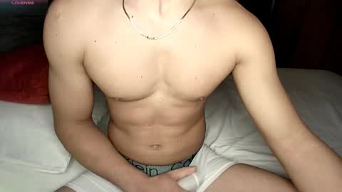 Snapshot of fitboy_cris chatting on February 2026 06:11:01 AM Cristopher Sly online show from February 2026 06:11:01 AM