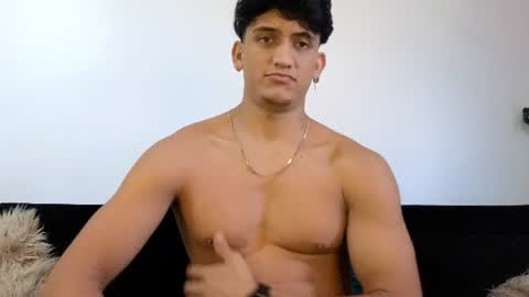 Cristopher Sly online show from July 2026 07:42:02 PM