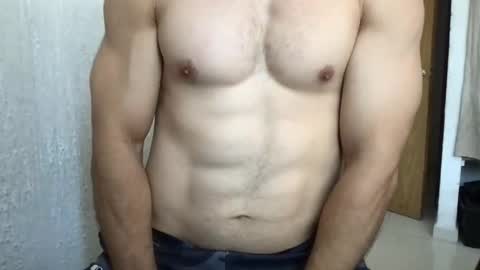 fitboyman online show from February 2025 04:32:01 PM