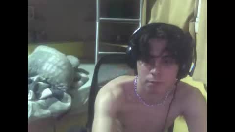 Fitboyvzla online show from February 2026 09:10:02 AM