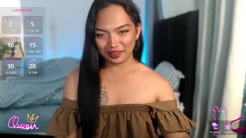 fitfemme_anna online show from March 2026 05:00:02 AM