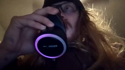 fitfungi7 online show from February 2026 02:37:02 AM