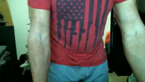 fitguy40 online show from January 2026 04:04:02 AM