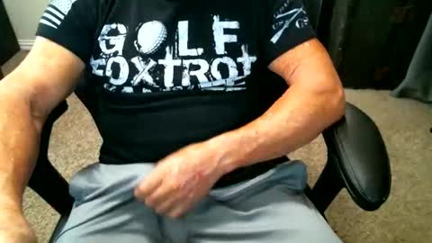 fitguy40 online show from May 2026 07:00:02 PM