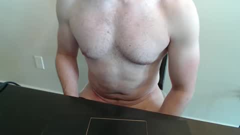 fithubby80 online show from April 2026 06:50:01 PM