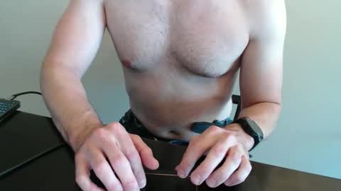 fithubby80 online show from April 2026 10:42:02 PM