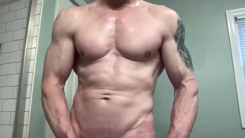 Lance Remington online show from March 2026 12:11:01 PM