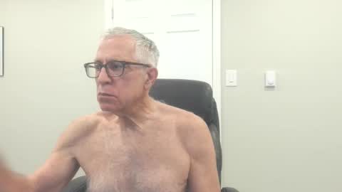Jon online show from May 2026 01:40:02 PM