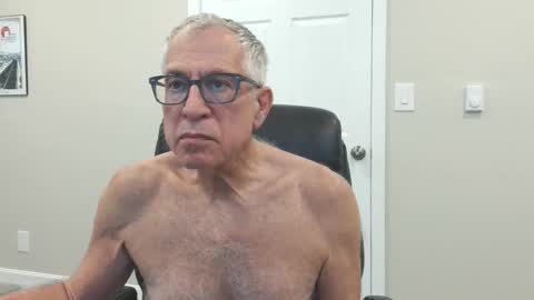 Jon online show from May 2026 07:53:02 PM