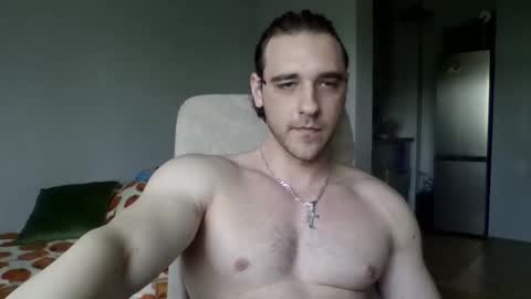 FitnessBoyTeam online show from May 2026 11:51:02 AM