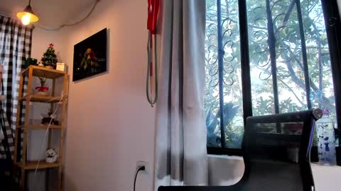 Margarita online show from December 2024 09:05:01 PM