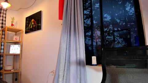 Margarita online show from February 2025 11:22:02 PM