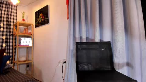 Margarita online show from March 2025 12:16:01 AM