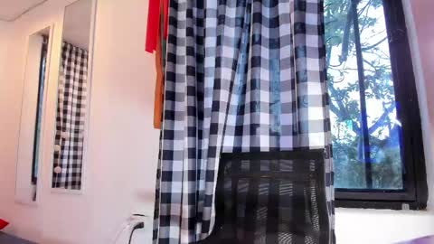 Margarita online show from September 2025 10:43:02 PM